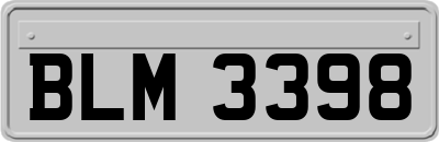 BLM3398