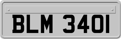 BLM3401