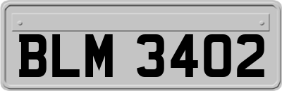 BLM3402