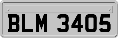 BLM3405