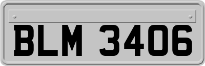 BLM3406