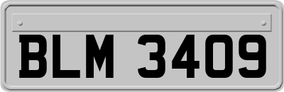 BLM3409