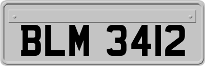 BLM3412