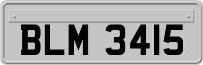 BLM3415