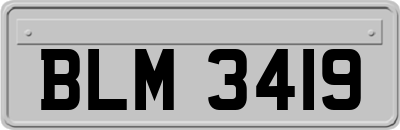 BLM3419