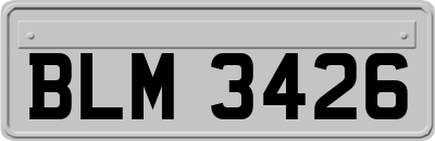 BLM3426