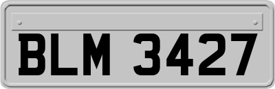 BLM3427