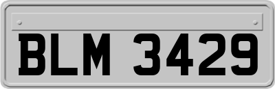 BLM3429