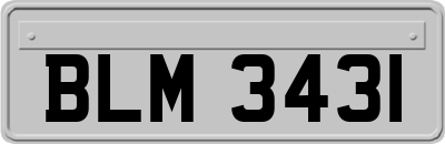 BLM3431