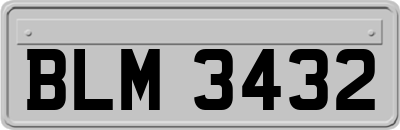 BLM3432