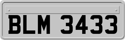BLM3433