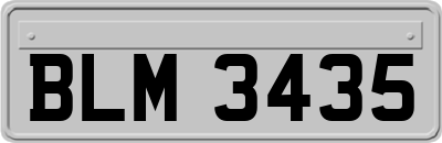 BLM3435