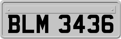 BLM3436