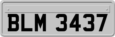 BLM3437
