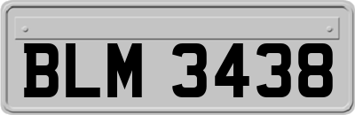 BLM3438