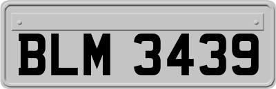 BLM3439
