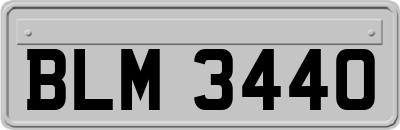 BLM3440