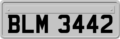 BLM3442