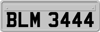BLM3444