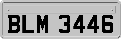 BLM3446