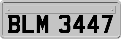 BLM3447