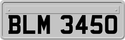 BLM3450