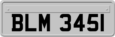 BLM3451