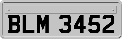 BLM3452