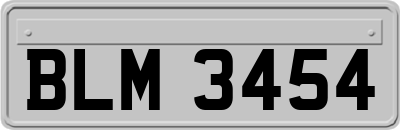 BLM3454