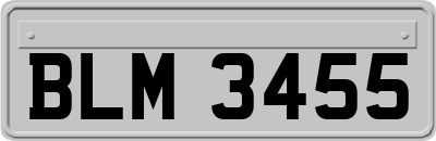 BLM3455