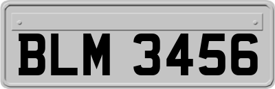 BLM3456