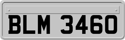 BLM3460
