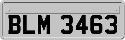 BLM3463