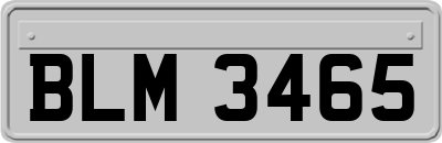 BLM3465