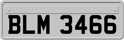 BLM3466
