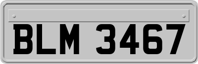 BLM3467