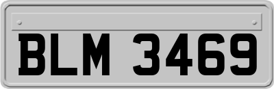 BLM3469