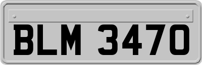 BLM3470