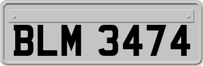 BLM3474