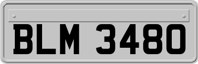 BLM3480