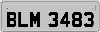 BLM3483