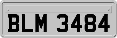 BLM3484