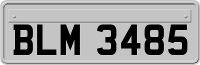 BLM3485
