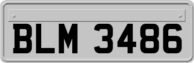 BLM3486