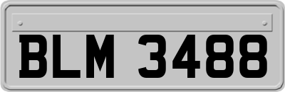 BLM3488