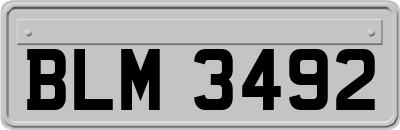 BLM3492