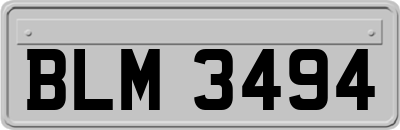 BLM3494