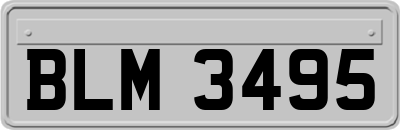 BLM3495