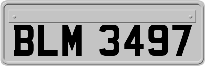 BLM3497