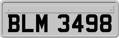 BLM3498